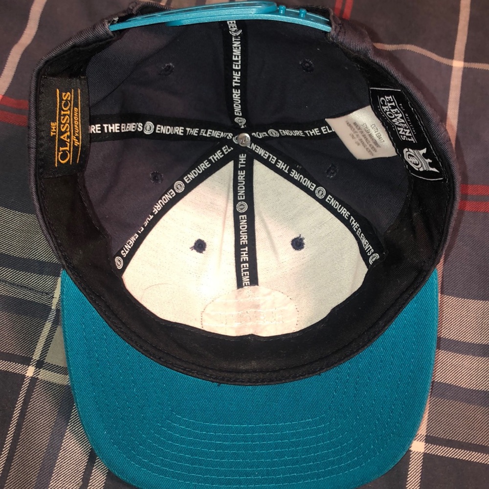 Element Hat - Picture 3 of 4